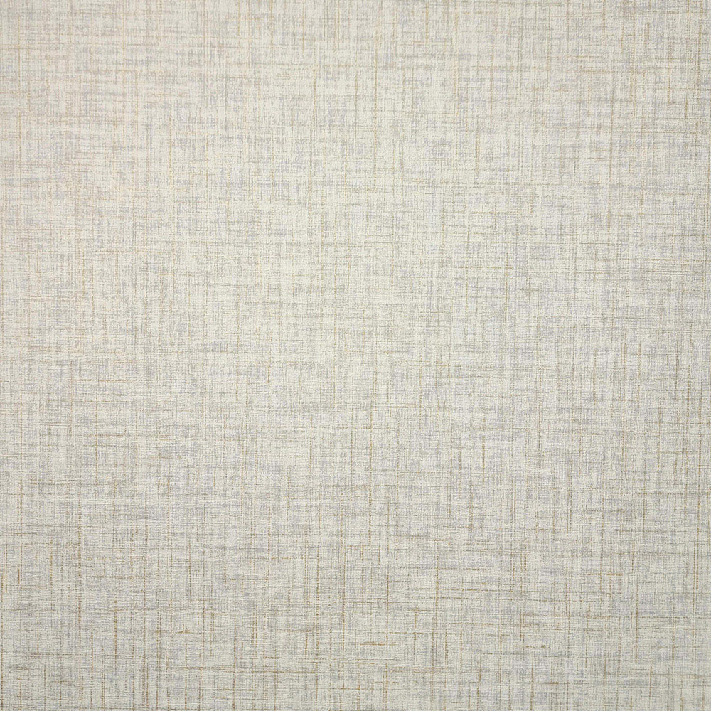 Crown Lynford Texture Fabric Effect Natural Wallpaper Image 1