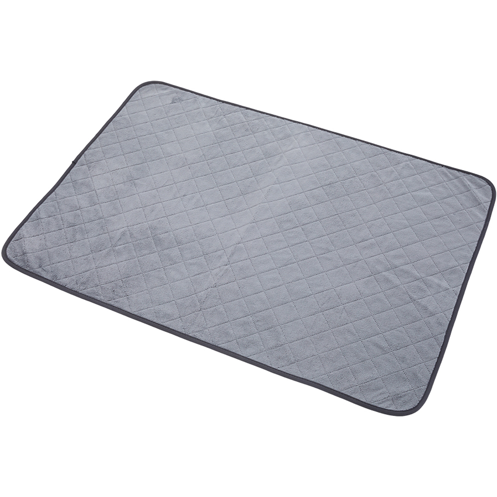H&O Direct Washable Pet Training Pee Pad 70 x 100cm Image 1