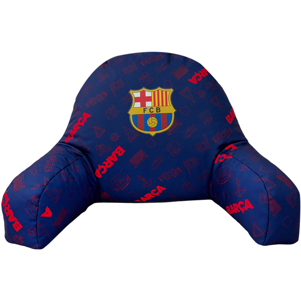 Kaikoo Barcelona Print Hug Seat Image 3
