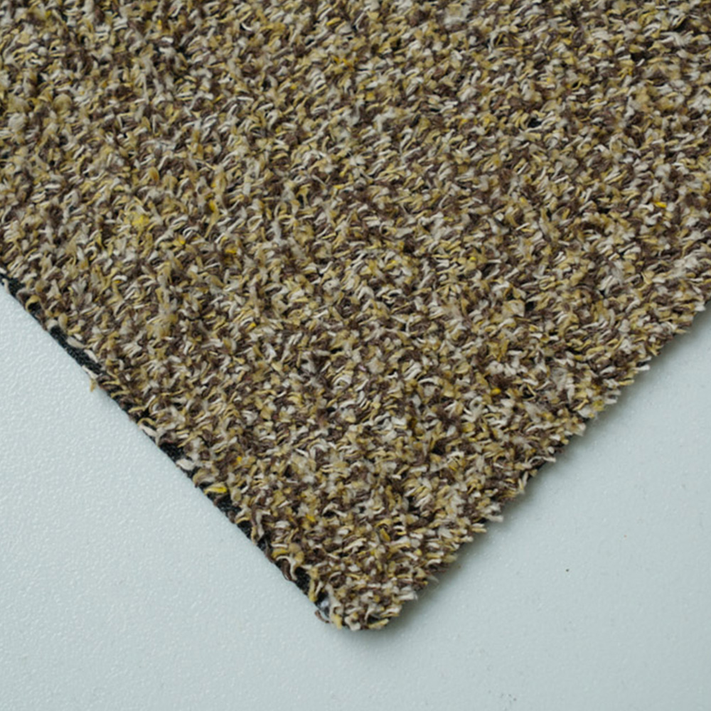 Desire Rugs Beige Non Slip Absorbent Dirt Trapper Entrance Door Mat 50 x 80cm Image 4