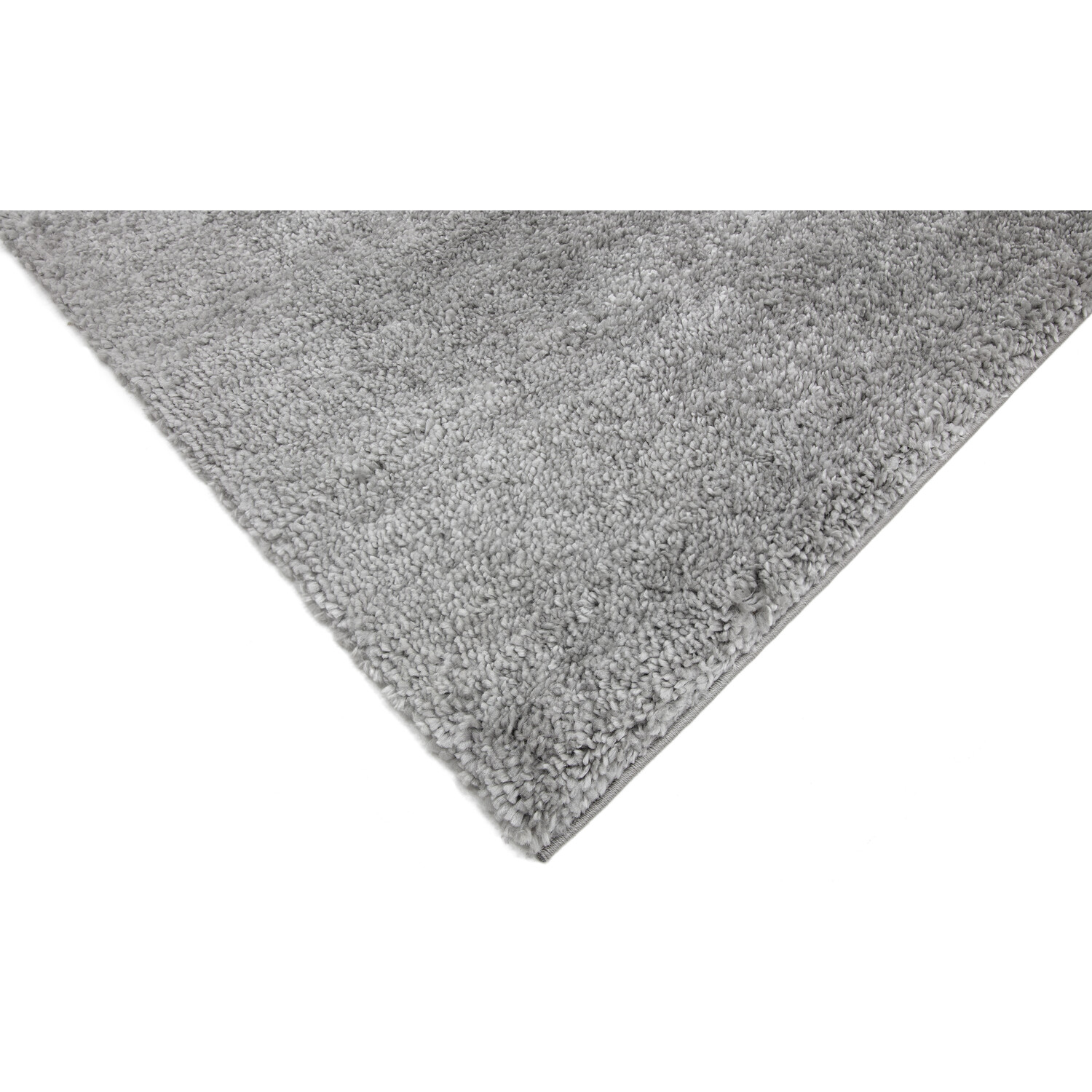 Arianna Silver Grey Rug 170 x 200cm Image 2