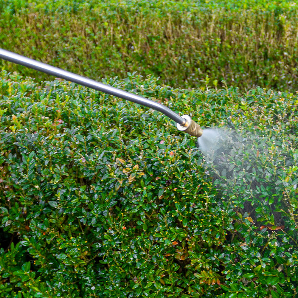 Batavia MAXXPACK BAT7064050 White Pressure Sprayer Bare Unit Image 4