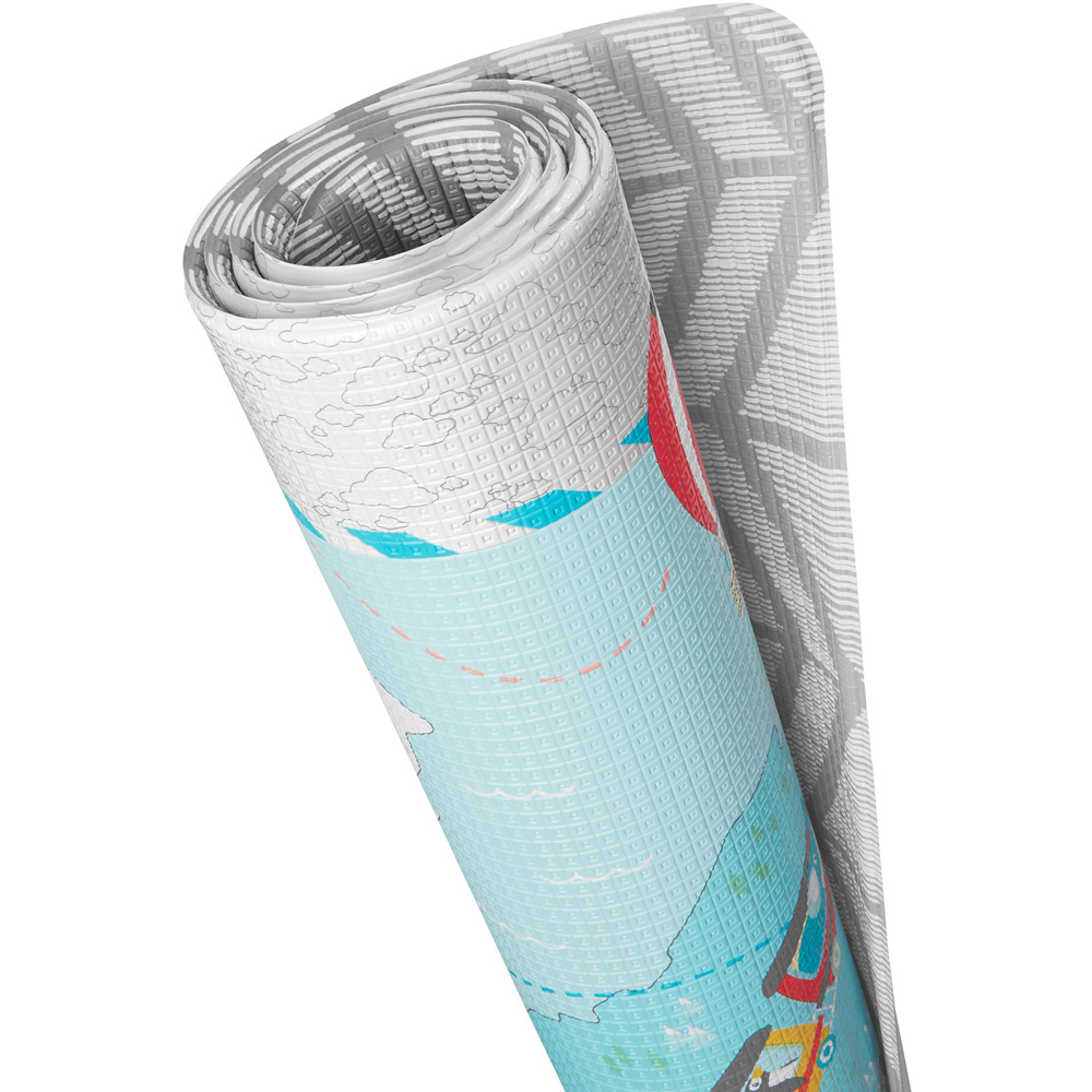 Skip Hop Travellers Double Reversible Playmat Image 3