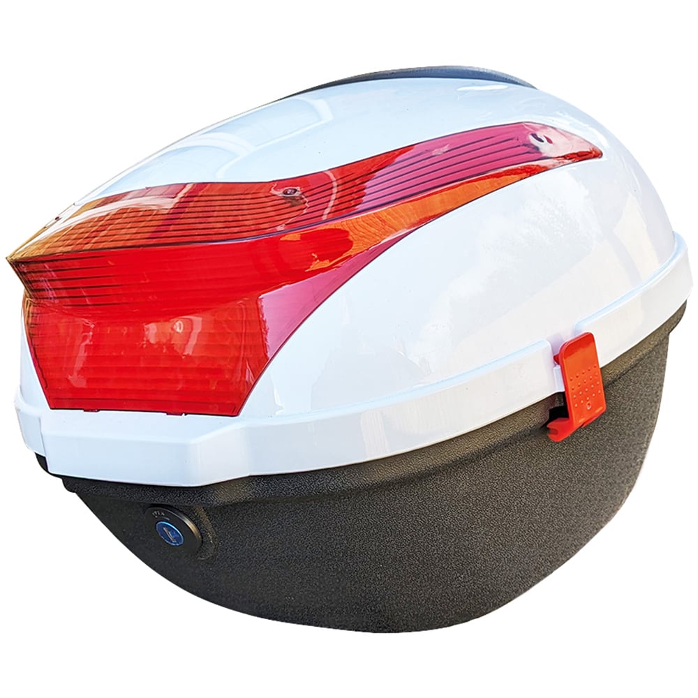 Eskuta Bike Storage Pod 22L Image 1