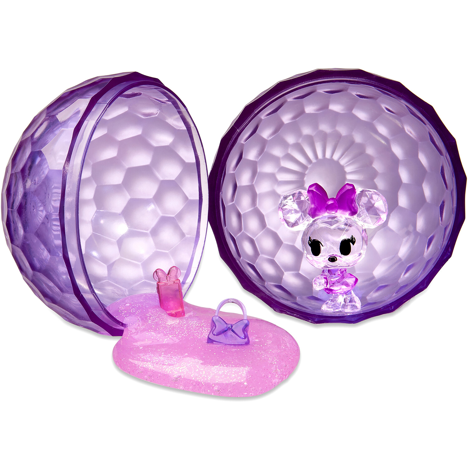 Disney Crystal Surprise Collectable Image 7