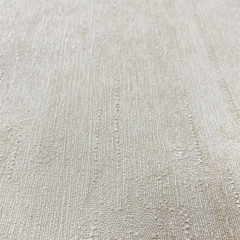 Muriva Darcy James Oleana Cream Textured Wallpaper Image 4