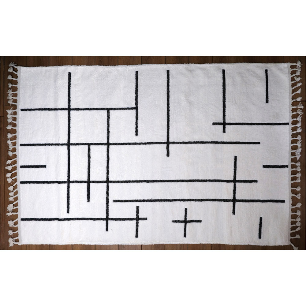 Evu Matisse Rug 150 x 233cm Image 4