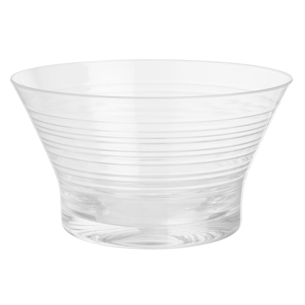 Wilko Treasured Plastic Bowl Image