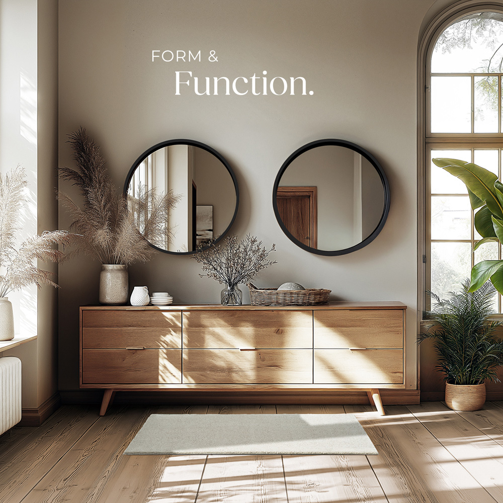 tectake Zonelle Sand Short Pile Ultra Soft Rug 110 x 60cm Image 6