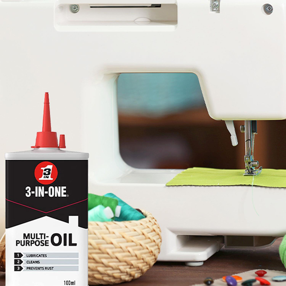 3-In-One Multi-Purpose Drip Oil 200ml 4 Pack Image 6