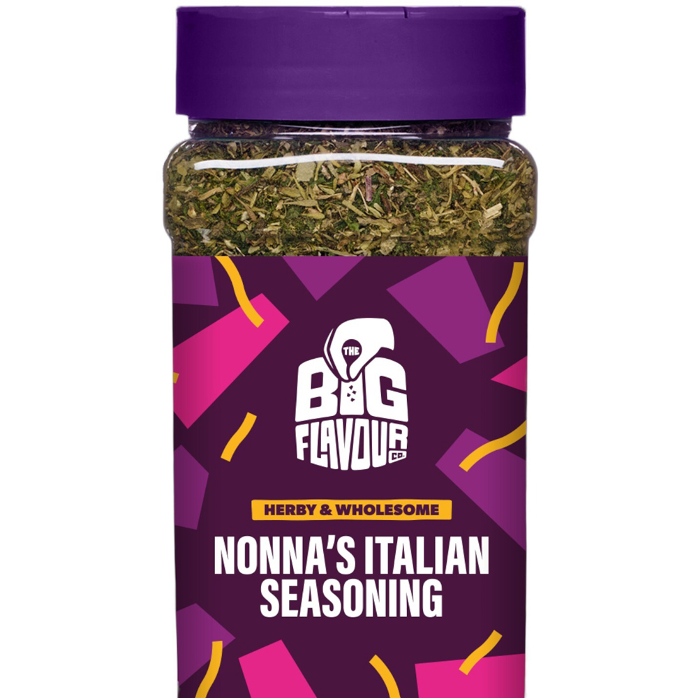 Nonnas Italian Seasoning Image 2