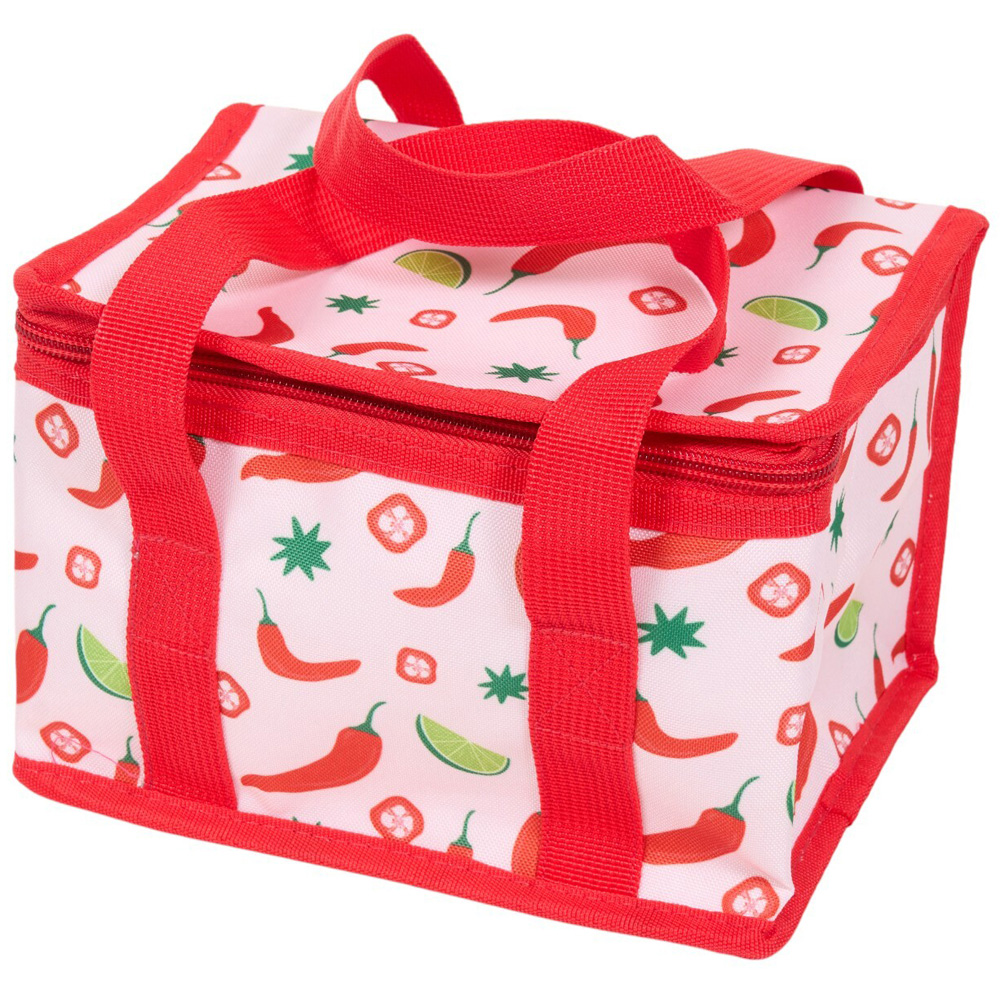 Zest and Zing or Casablanca Lunch Bag Image 3