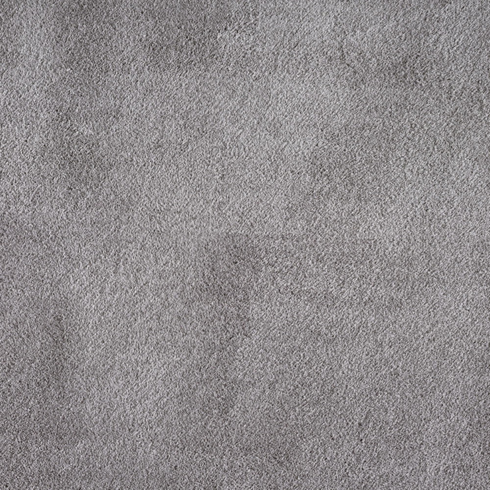 Desire Rugs Comfy Dark Grey Anti Slip Felt Backing Rug 60 x 200cm Image 4
