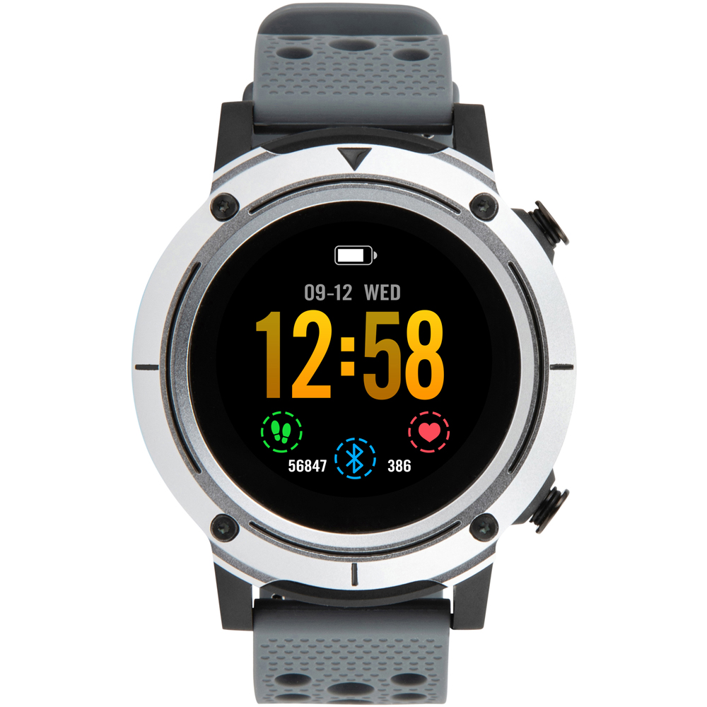 B-Aktiv Trek GPS Smart Watch Image 2