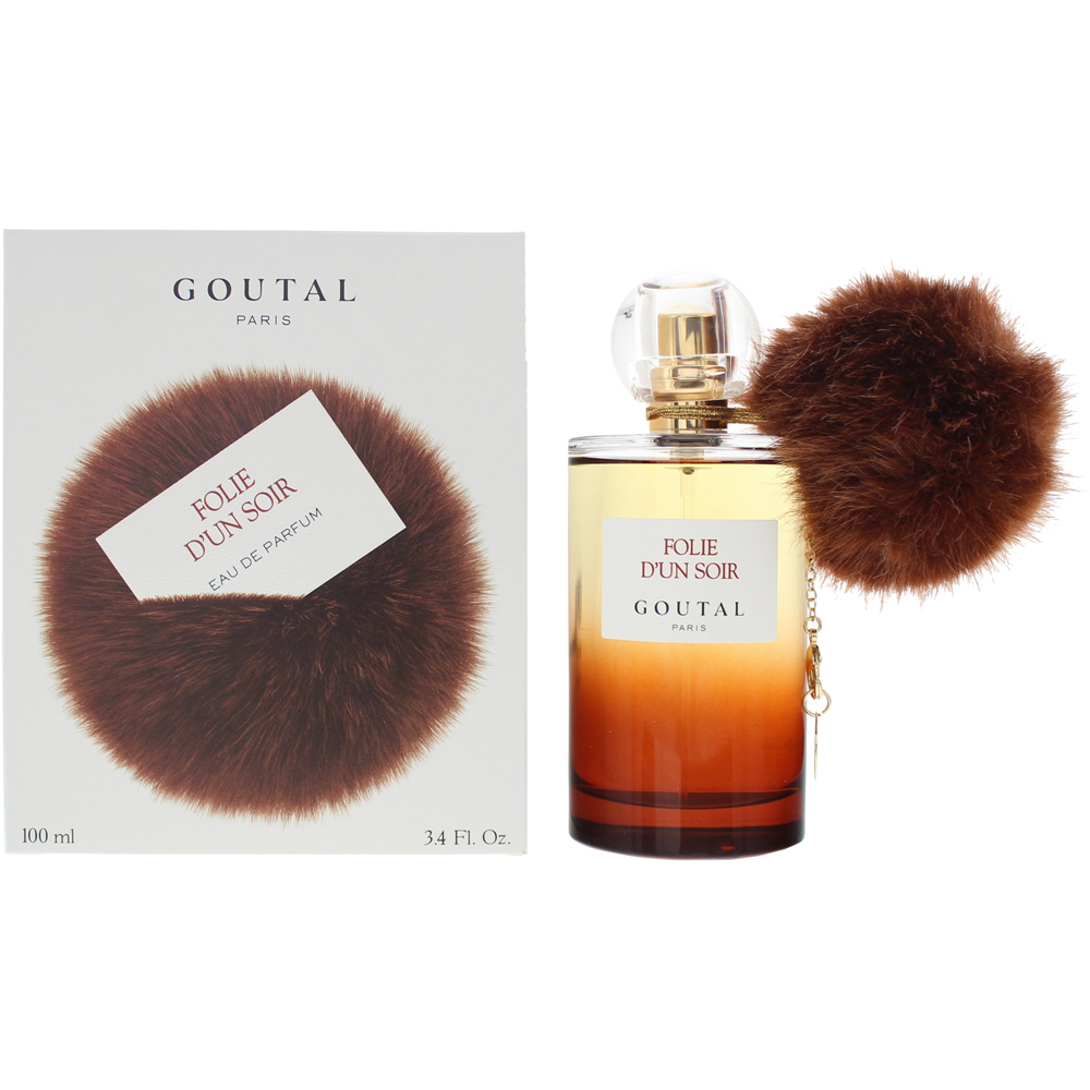 Goutal Folie D'un Soir Eau De Parfum 100ml Image 2