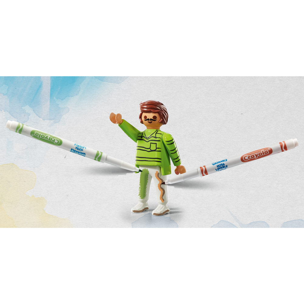 Playmobil Colour Dog Salon Playset 61 Piece Image 8