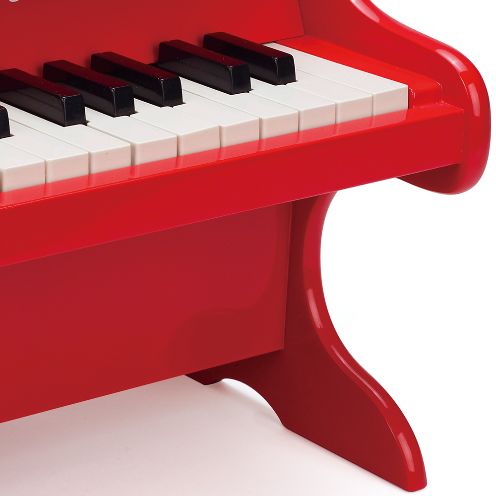 Hape Playful Wooden Piano Image 3