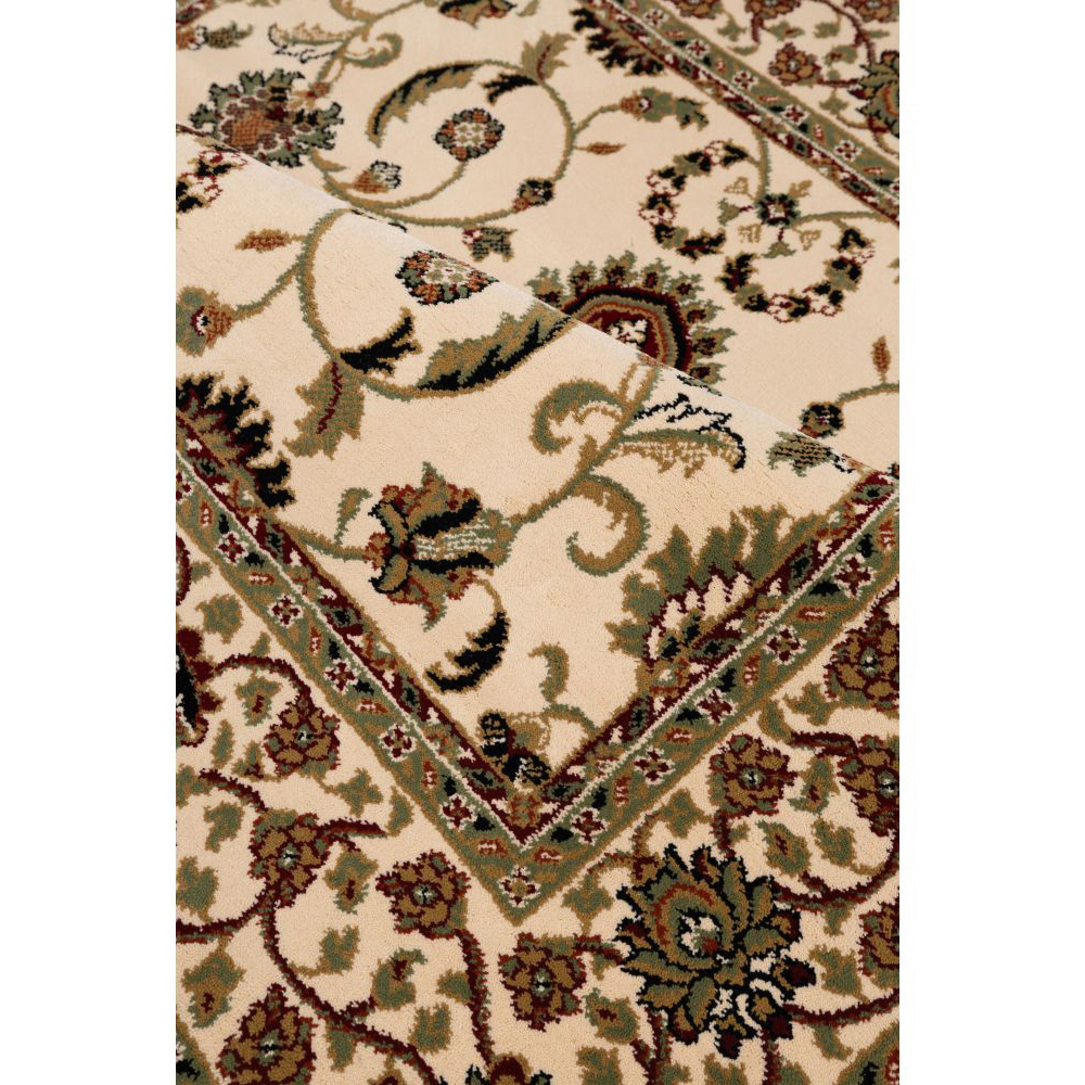 Homemaker Kellan Cream Floral Rug 240 x 340cm Image 4