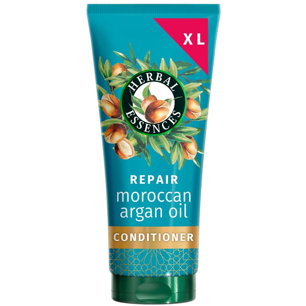 Herbal Essences Argan Oil Conditioner Image 3