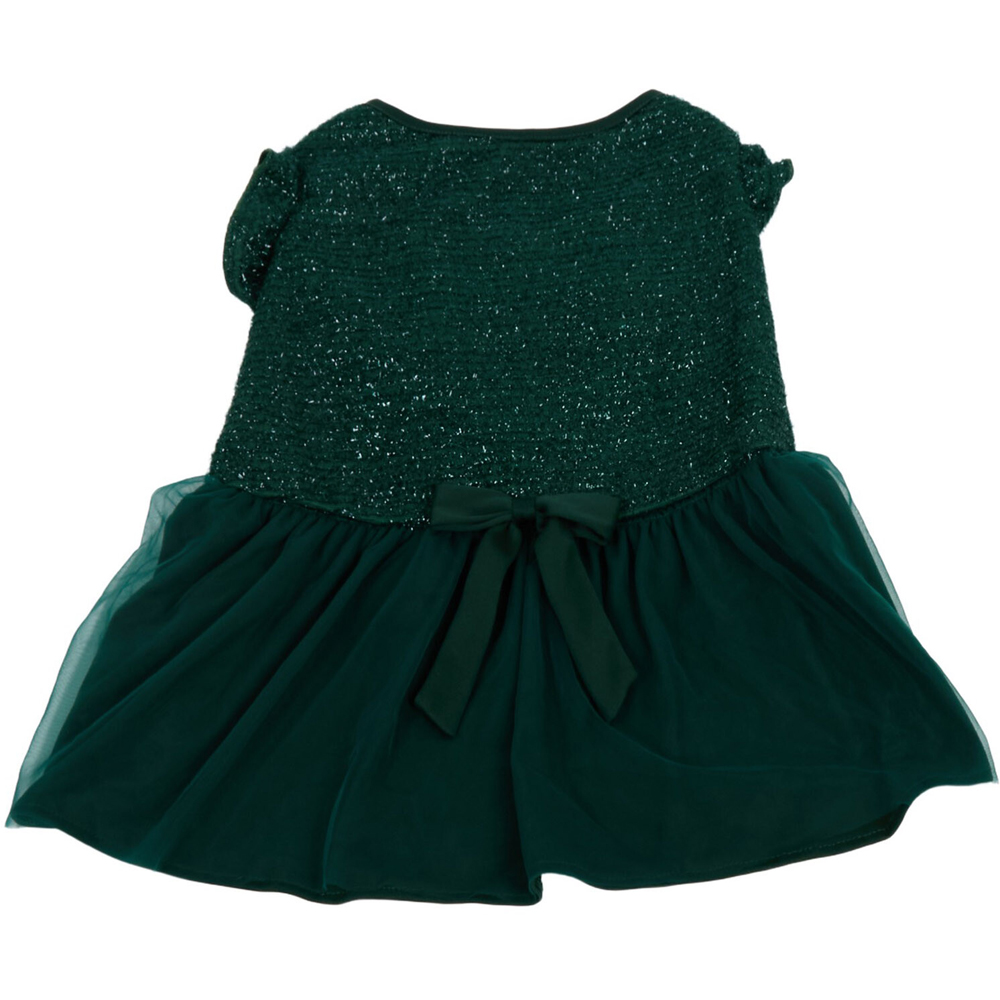 Sparkling Pet Dress S Image 9