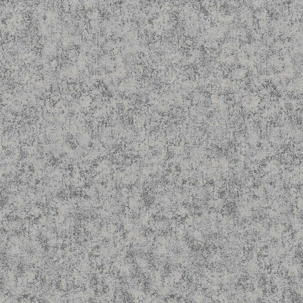Galerie Industrial Effects Silver and Matte Grey Wallpaper Image 1
