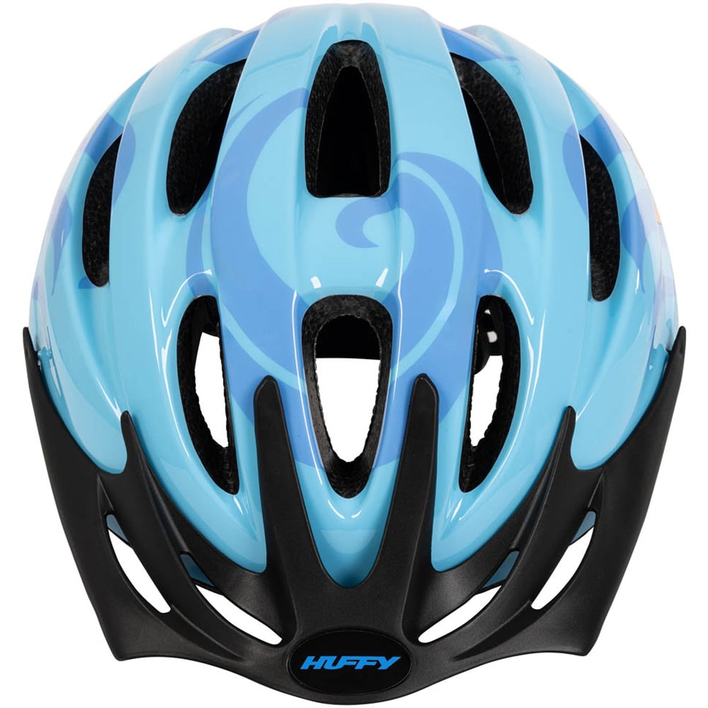 Huffy Disney 01319HL Kids Stitch Adjustable Bike Helmet Image 6