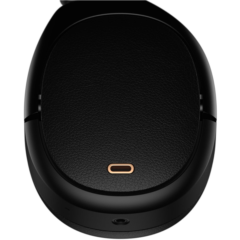 Edifier WH950NB Black Hybrid Active Noise Cancelling Bluetooth Headphones Image 6