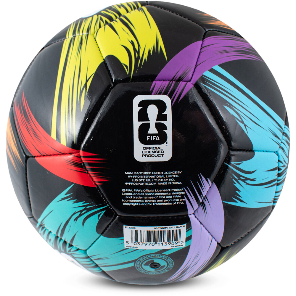 FIFA World Cup 2026 Football Image 5