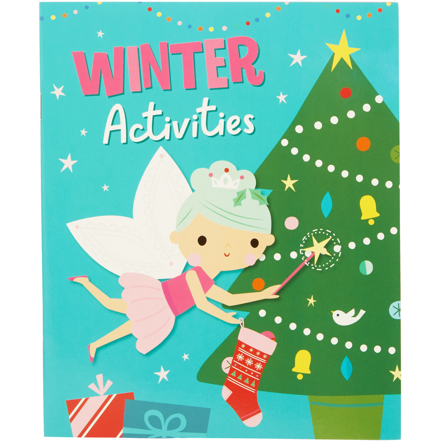 My Cool Christmas Activity Case Image 2