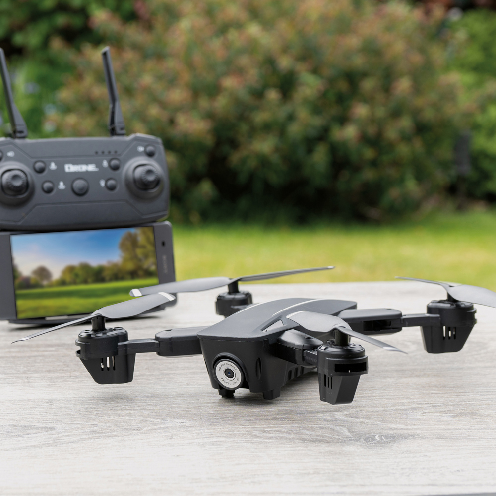Red5 Eagle Drone V3 with First Person Viewer PSTI Image 5