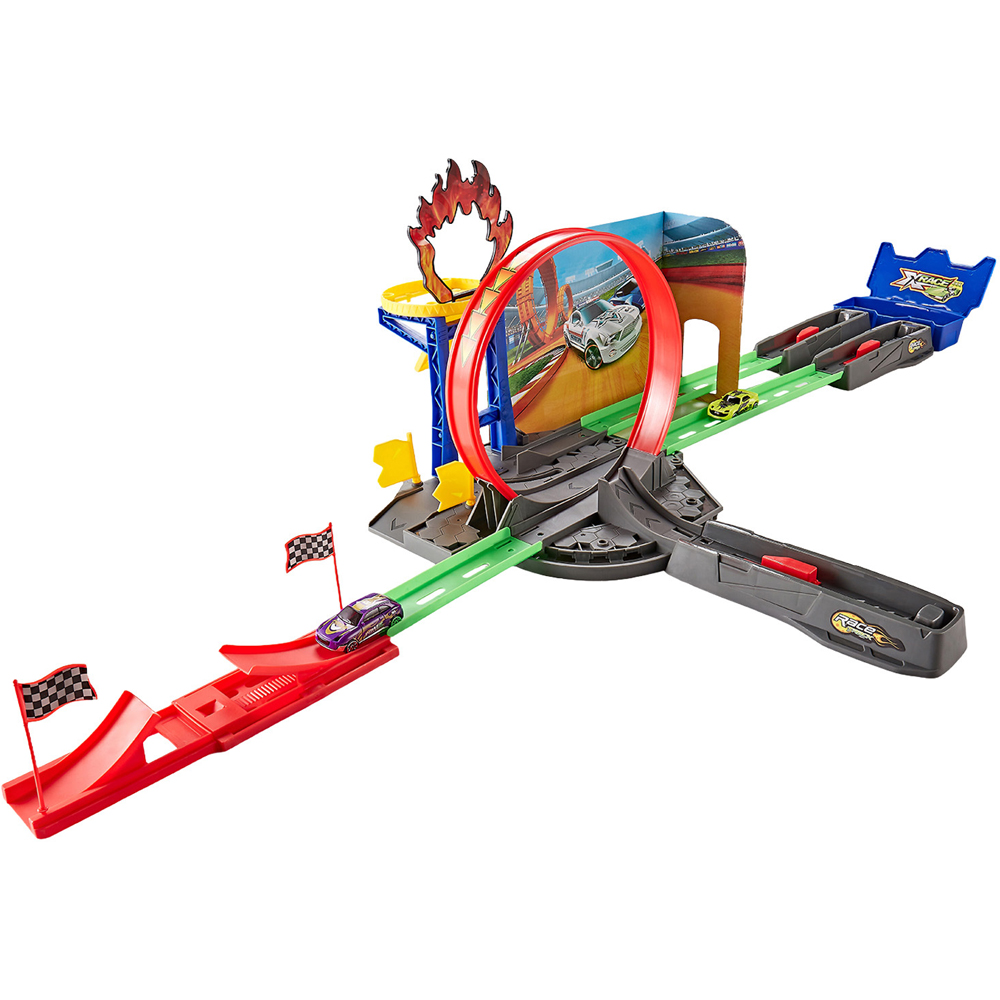 Stunt Racing Track Image 2