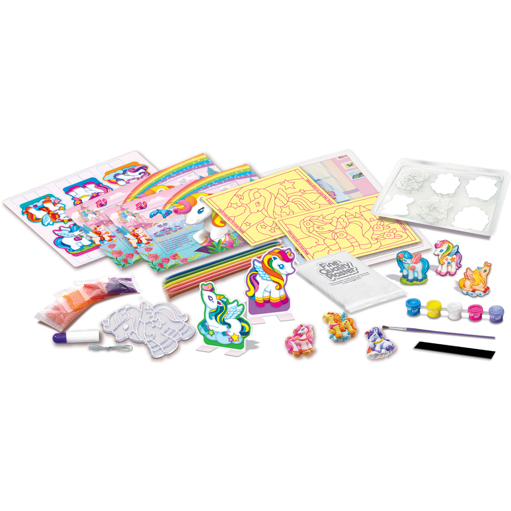 4M My Magical Unicorns Kit Image 4