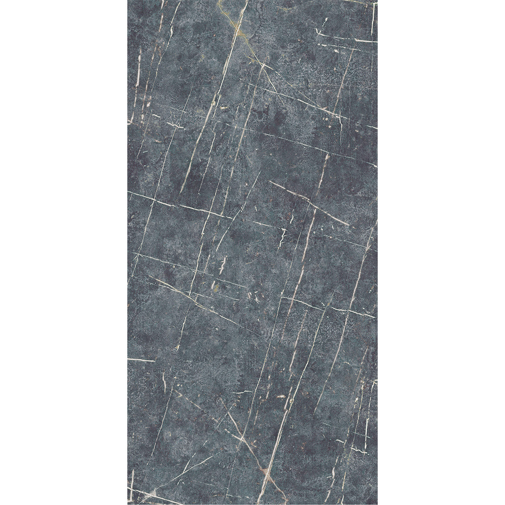 Wetwall Elite Vienna Blue Post Formed Shower Panel 2420 x 1200mm Image 2