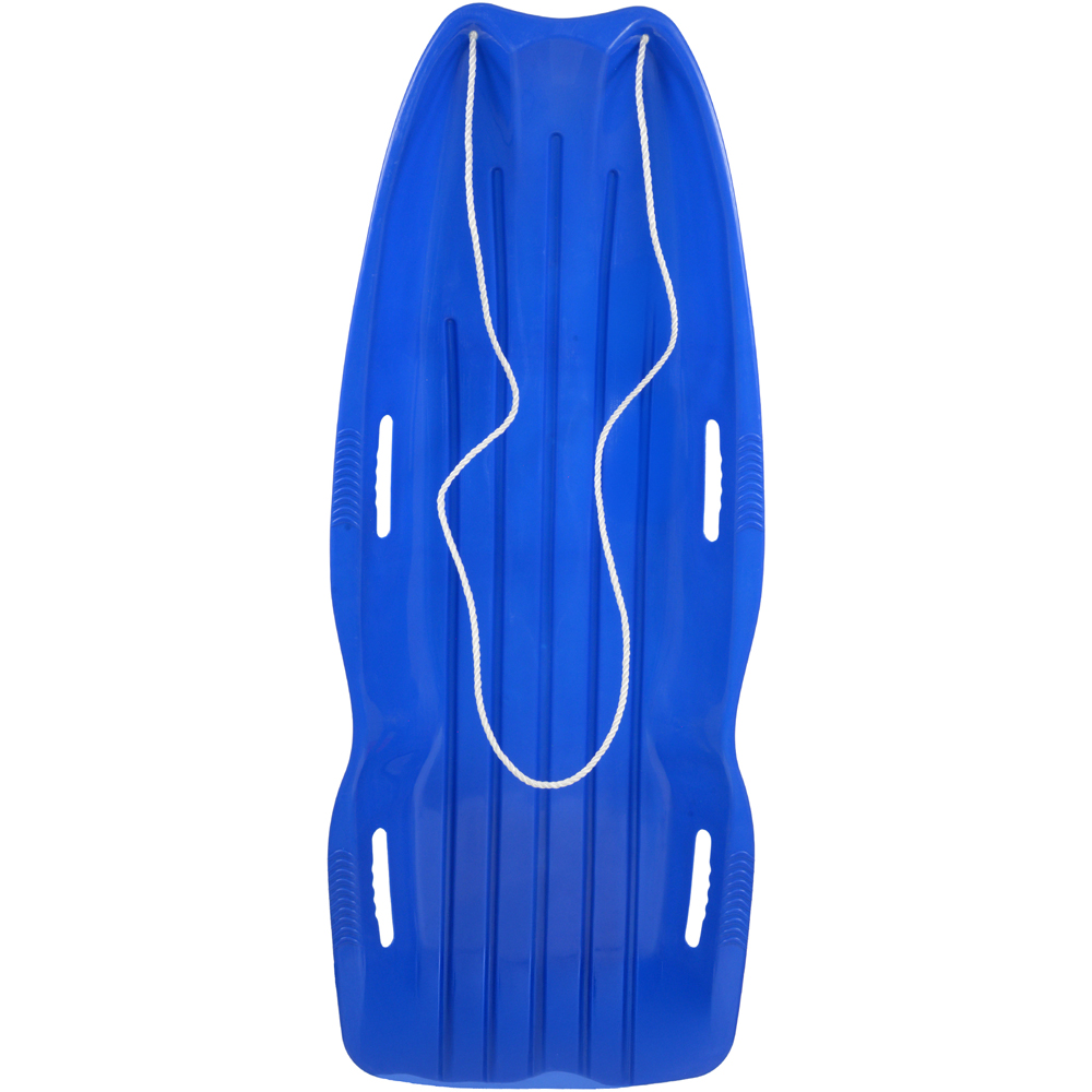 MoVe Large Blue Sledge with Adjustable Rope Image 2