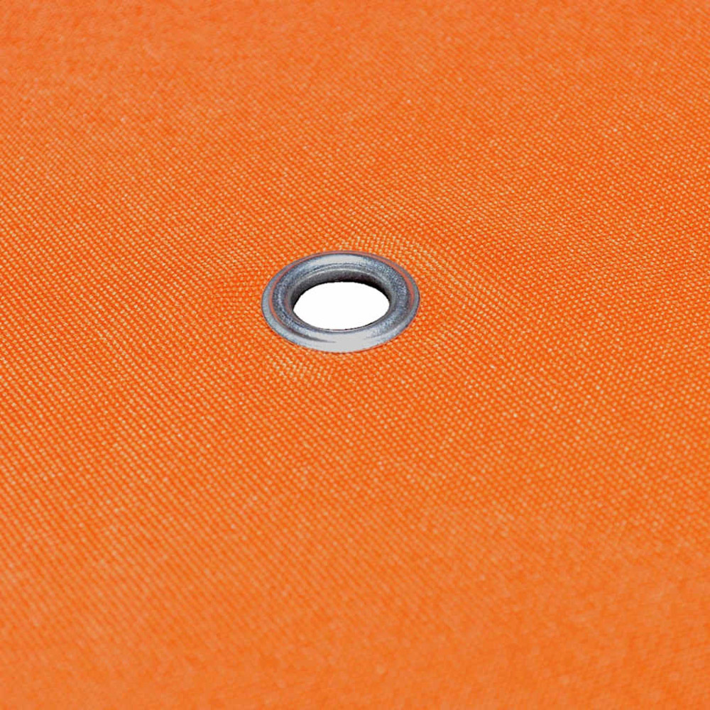 vidaXL 4 x 3m Orange Gazebo Canopy Replacement Image 5