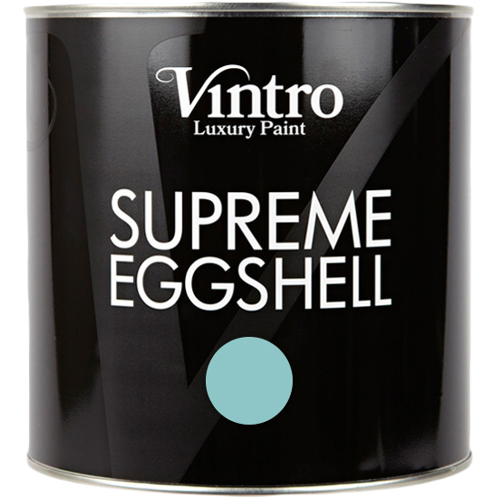 Vintro Paint Christabelle Eggshell Paint 2.5L Image 2
