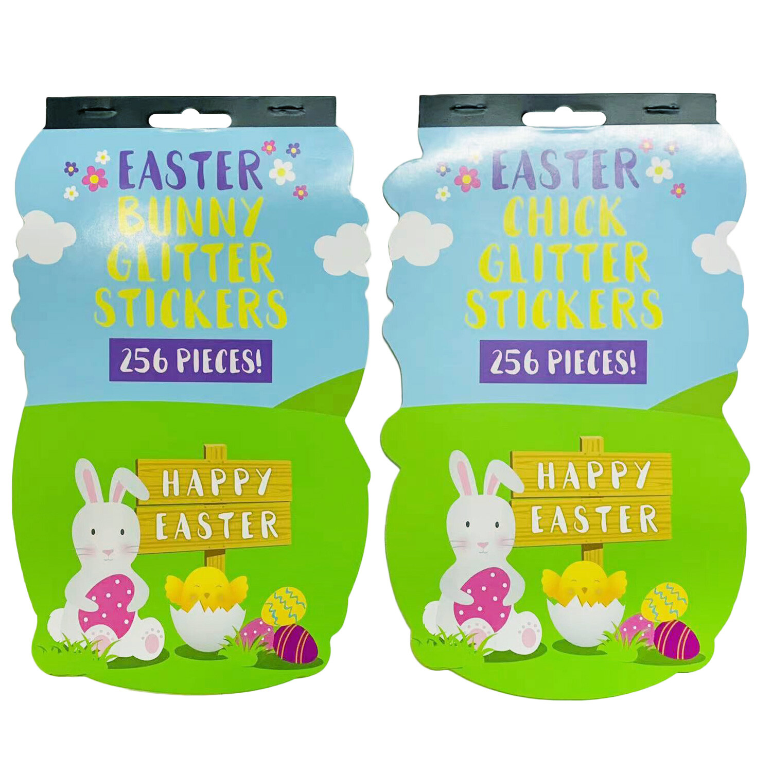 Cute Spring Stickers Image