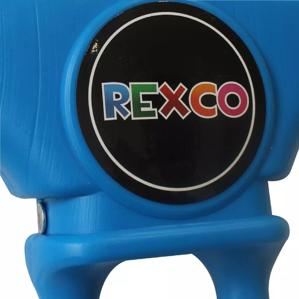 Rexco Blue Kids Pogo Stick Image 3