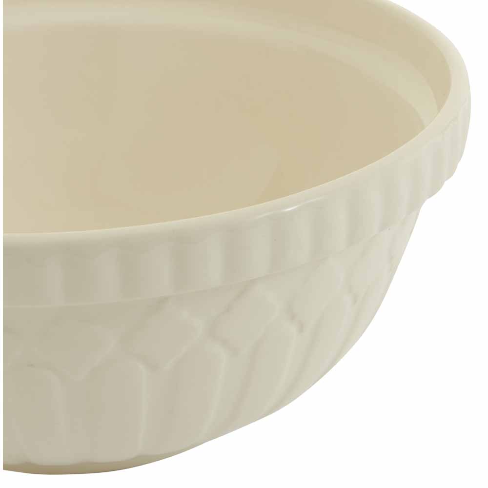 Wilko Mixing Bowl 28cm Wilko