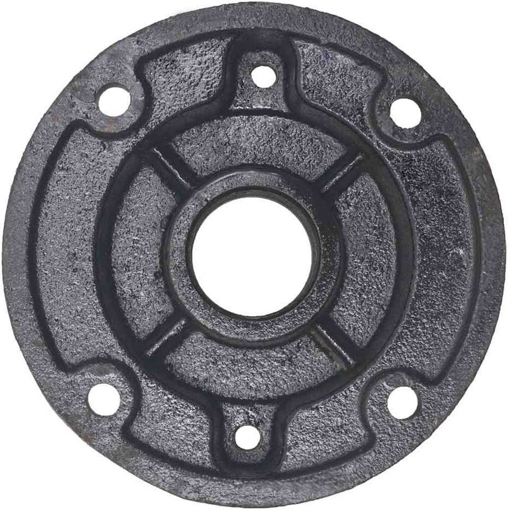 Walplus Cast Iron Garden Hand Water Pump Image 5