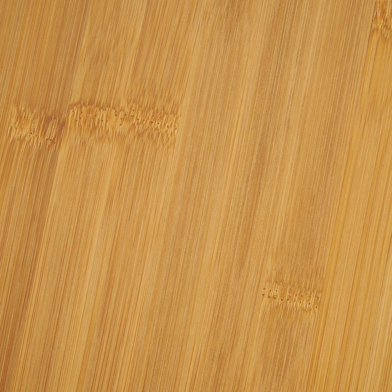 Premium Bamboo Chopping Board - Natural / Large Image 4