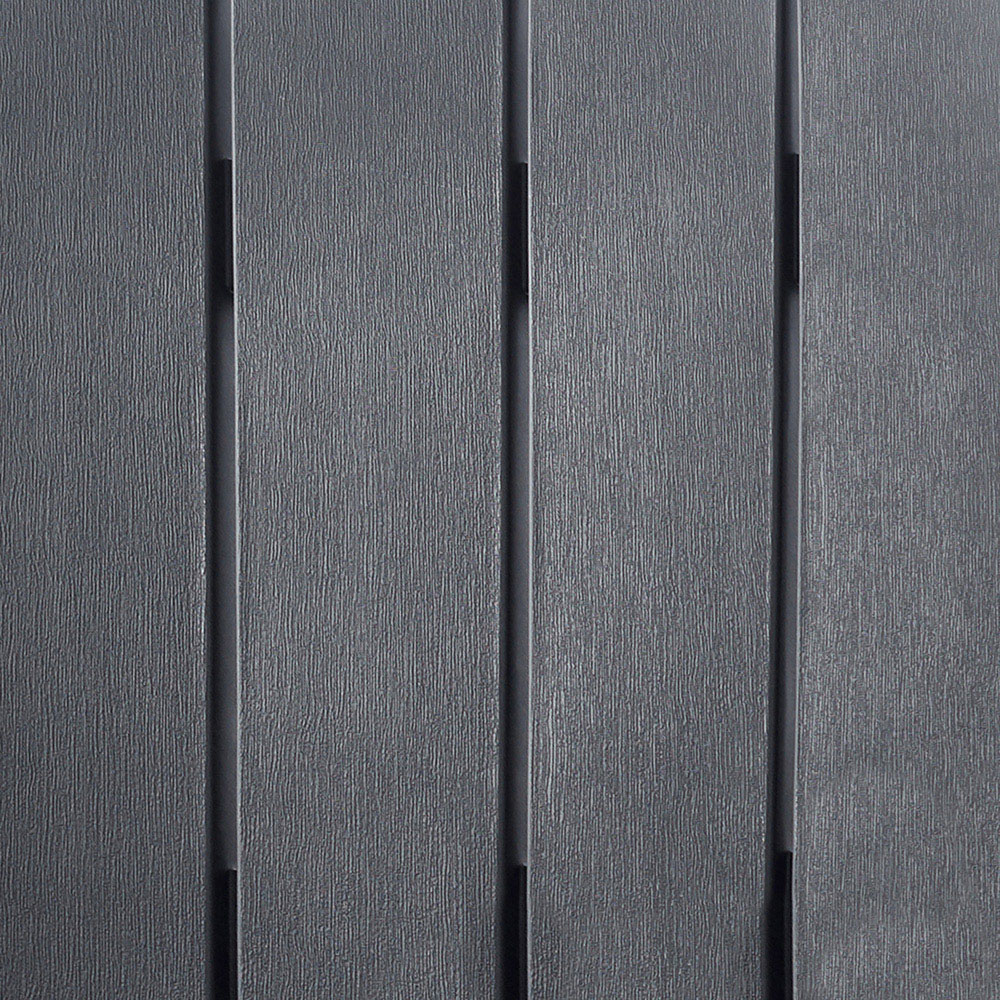 Keter Troy Graphite Adirondack Chair Image 4