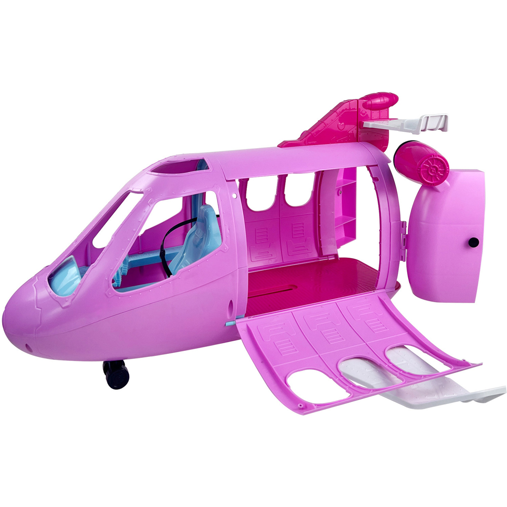 Dream Private Jet Playset Image 3