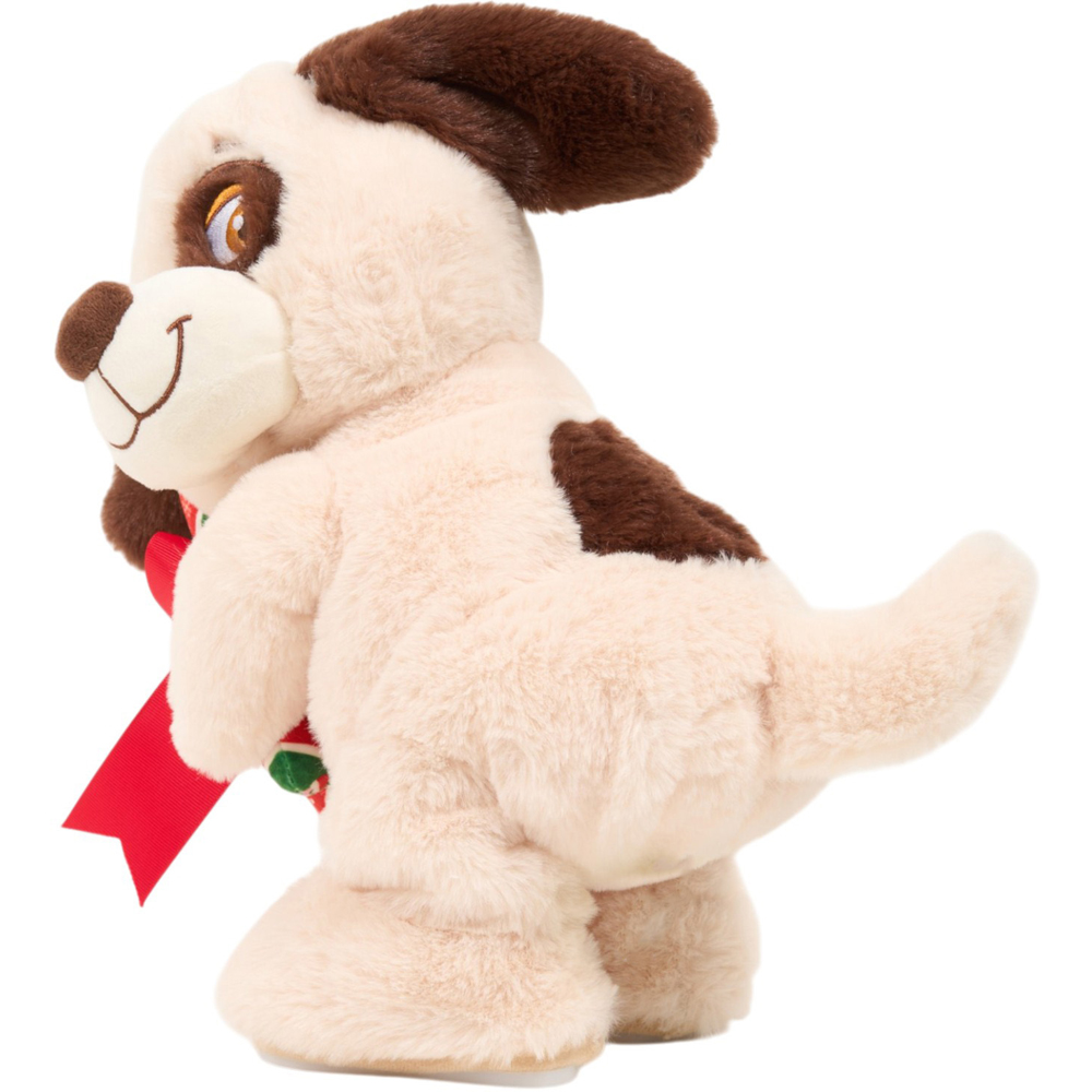 Singing and Dancing Christmas Pet Image 9