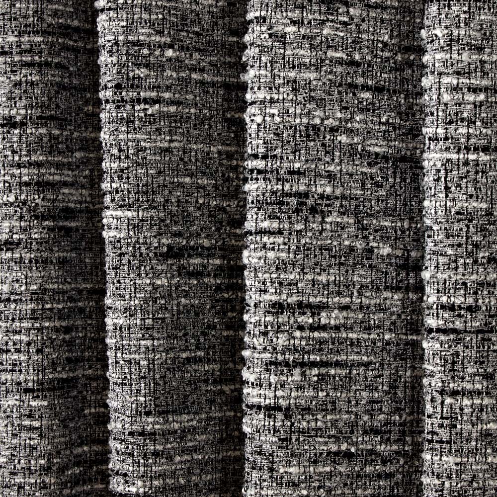 Castelia Eyelet Curtain 168 x 137cm Image 4