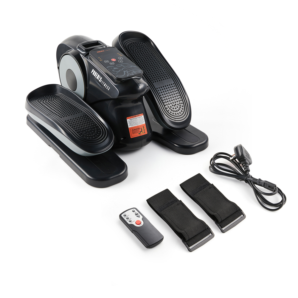 Phoenix Fitness Elliptical Training Machine Image 2