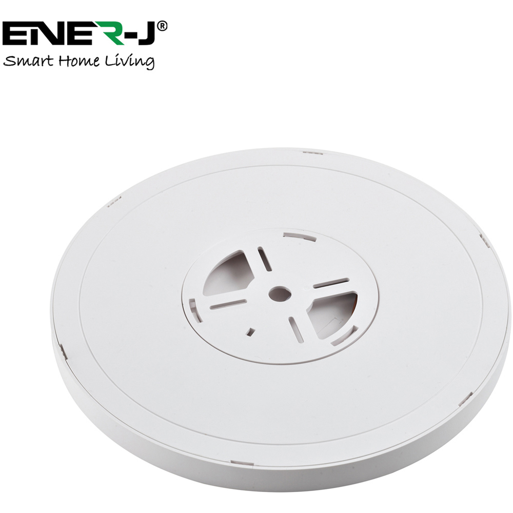 Ener-J Earth Globe Surface Mounted LED Ceiling Light 2 Pack Image 4