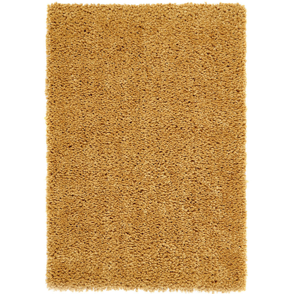 Origins Portland Ochre Rug 110 x 160cm Image 1