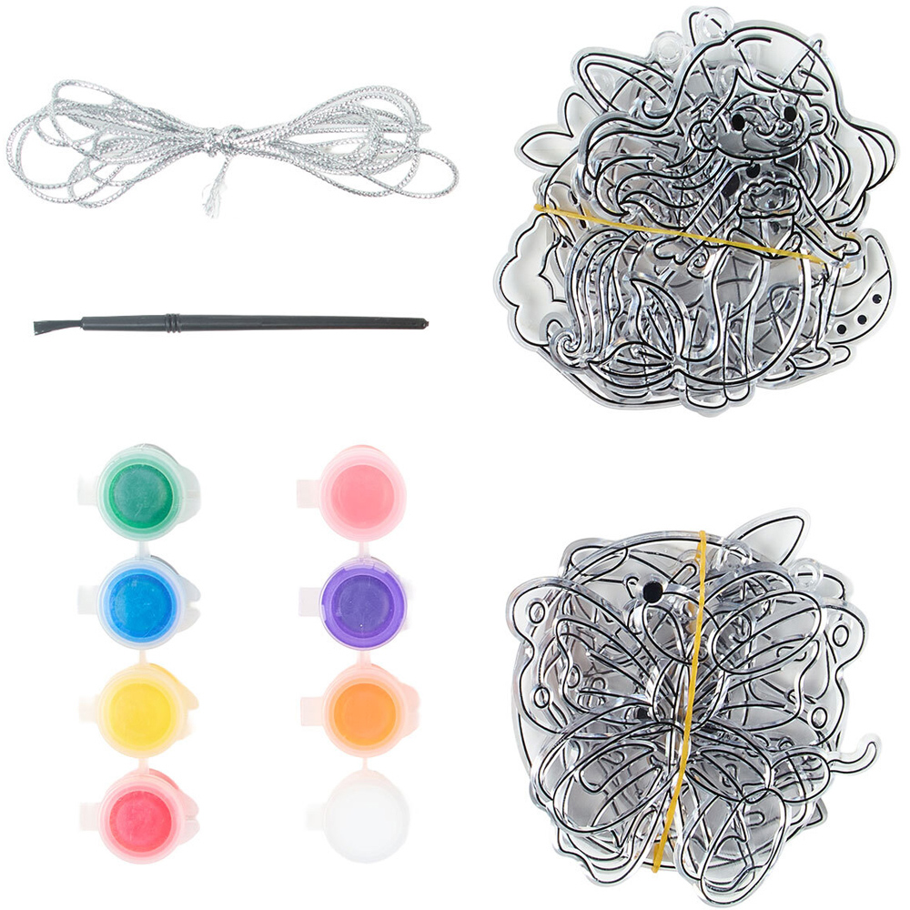 Suncatchers Kit Image 6