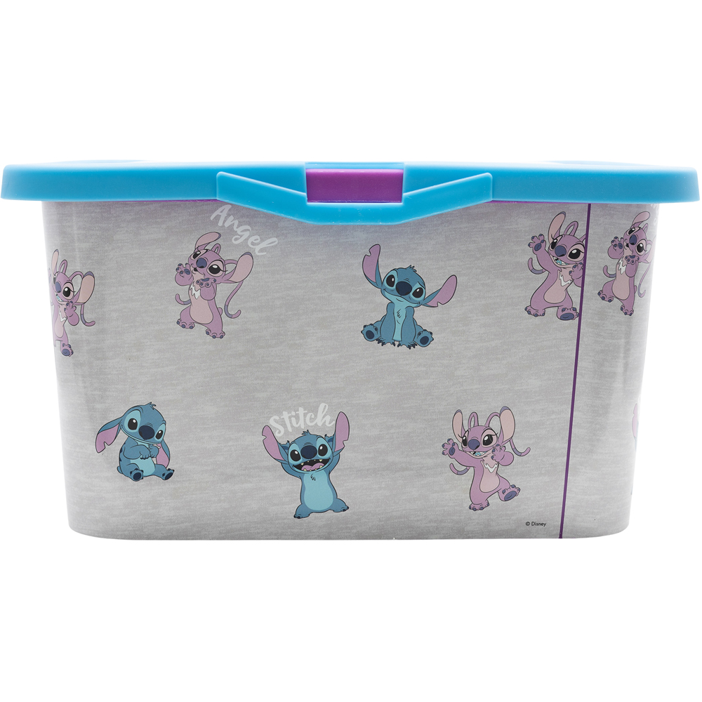 Stitch Storage Box 3 Piece Image 6